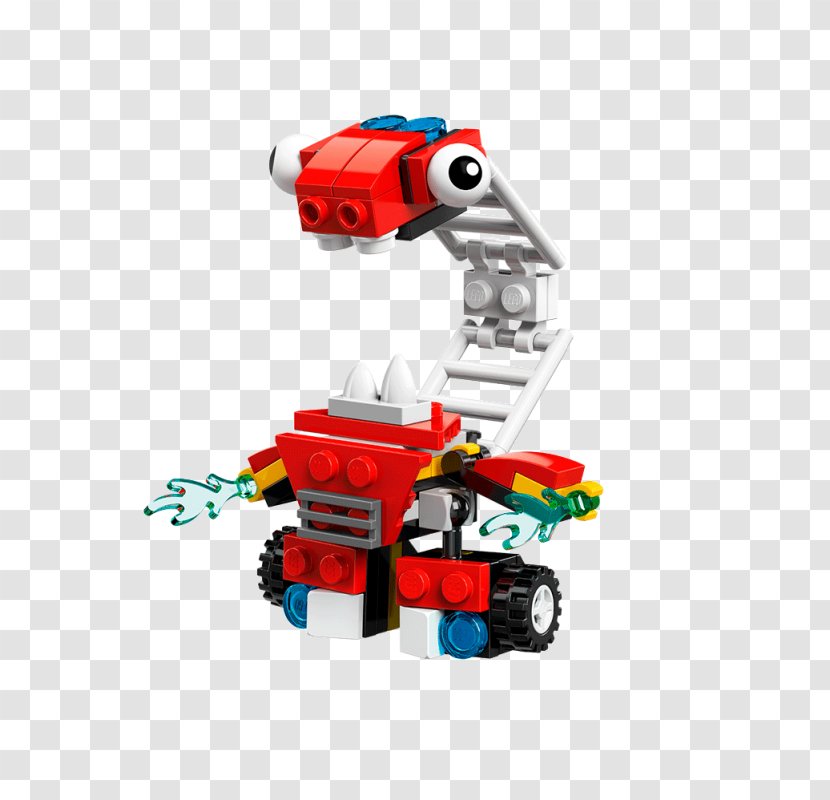 Lego Mixels Toy Television Show LEGO 41563 Splasho Transparent PNG