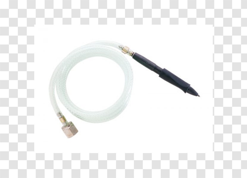 Cutting Tool Pneumatics Mantentze-unitate Pneumatiko Pen - Electronics Accessory - Engraved Pens Transparent PNG