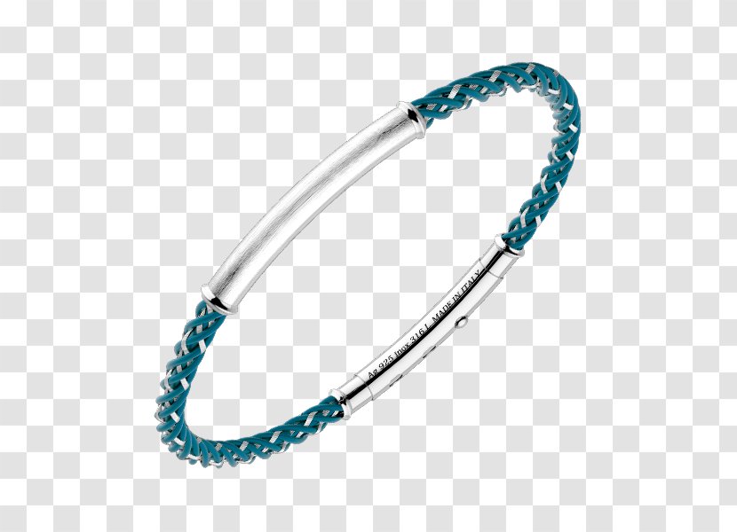 Turquoise Body Jewellery Bangle Bracelet - Jewelry Transparent PNG