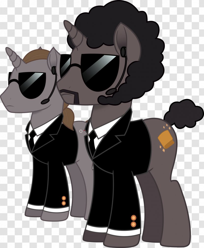 Pony Jules Winnfield Pinkie Pie YouTube Vincent Vega - Horse Like Mammal - Samuel L Jackson Transparent PNG