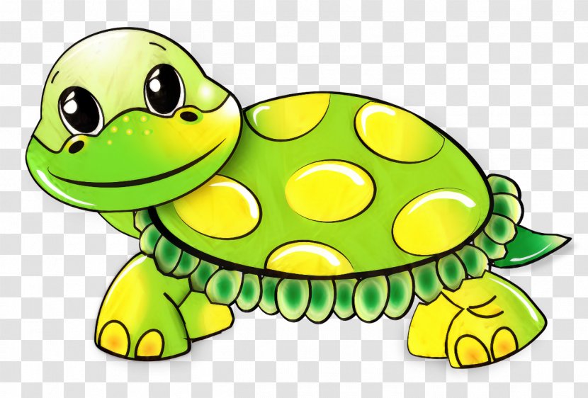 Turtle Clip Art Tortoise Reptile - Russian Transparent PNG