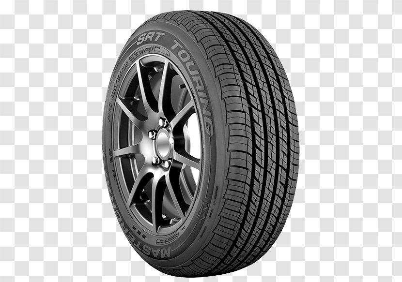 Uniform Tire Quality Grading Car Code Radial - Alloy Wheel Transparent PNG