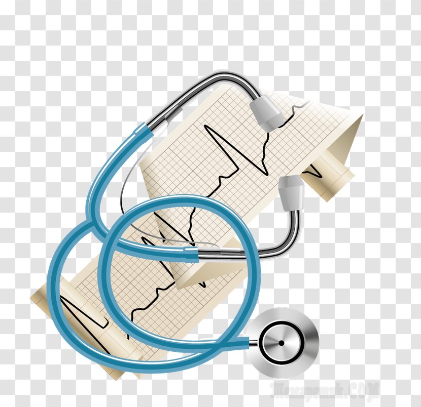 Stethoscope Physical Examination Physician Medicine Transparent PNG