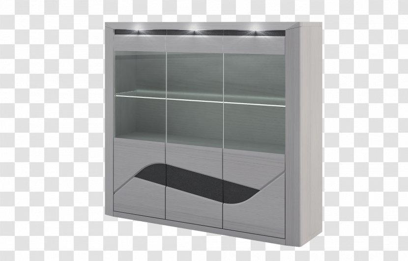 Shelf Table Glass Display Case Furniture - Heart Transparent PNG