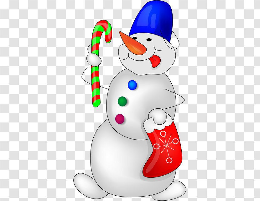 Clip Art Snowman Image Christmas Graphics - Royaltyfree Transparent PNG