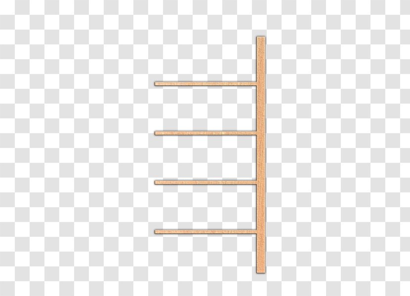 Shelf Line Angle - Shelving Transparent PNG