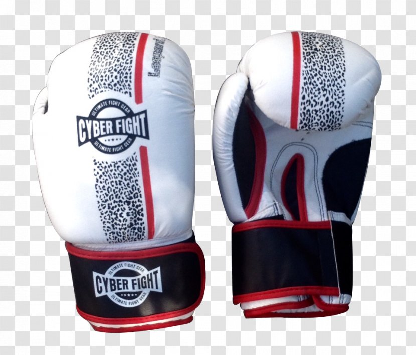 Protective Gear In Sports Boxing Glove Gymnastics - Martial Arts - Practice Transparent PNG