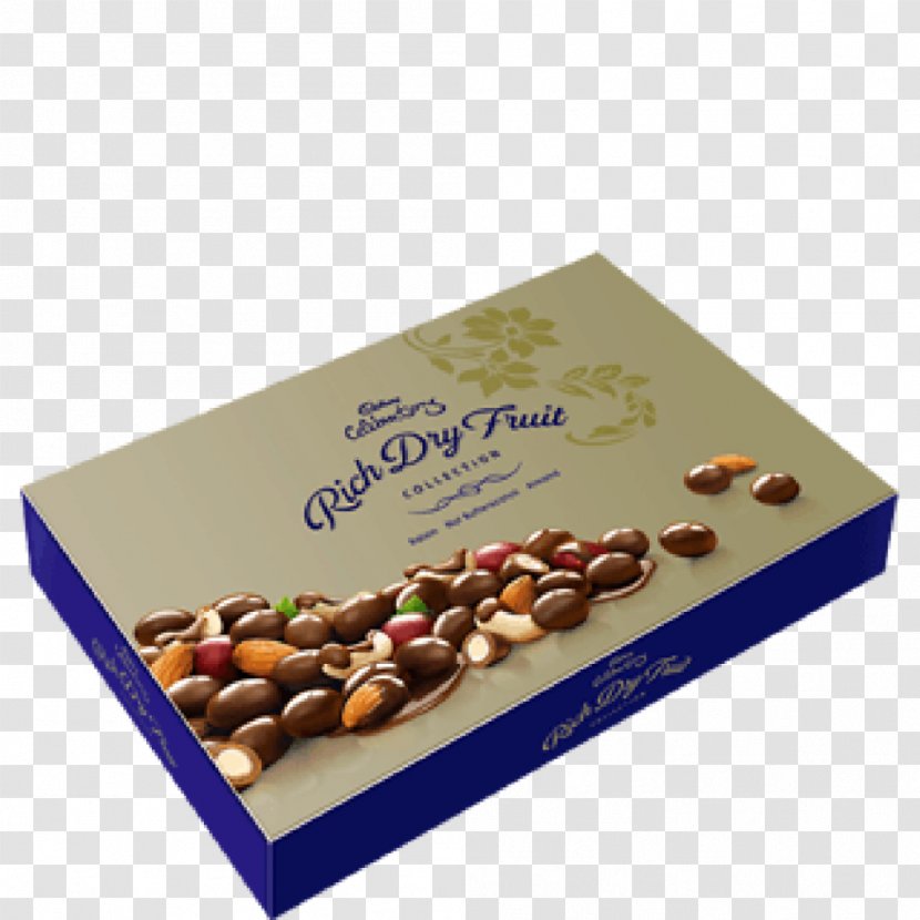 Chocolate Bar Celebrations Cadbury Dairy Milk - Fruit - Dried Gift Transparent PNG