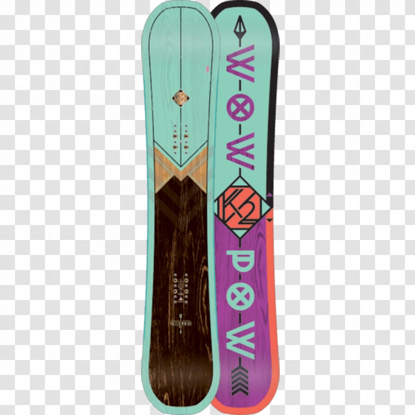 K2 Snowboards Sports World Of Warcraft Subsidiary - Price - Snowboard Transparent PNG