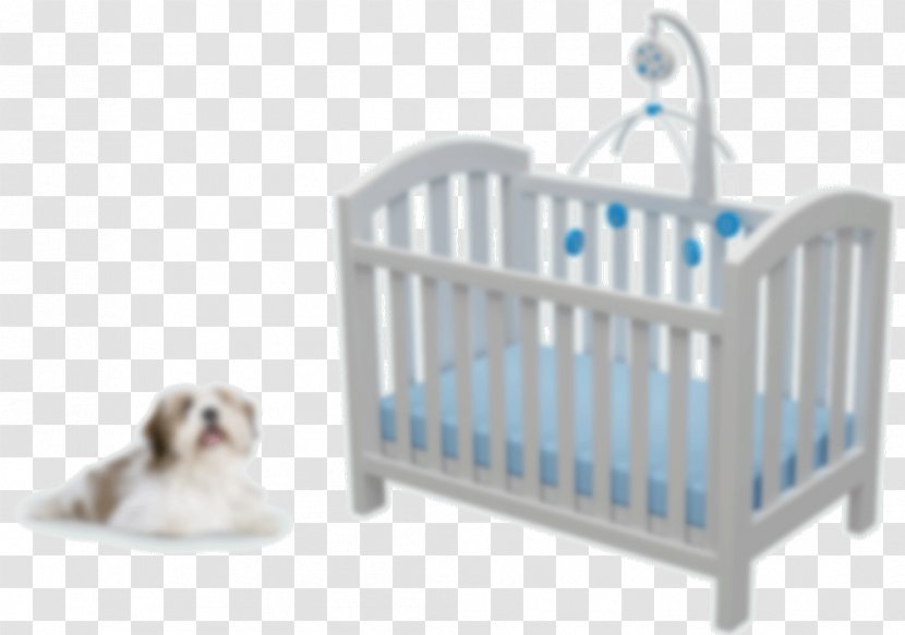 Cots Infant Bed Nursery Transparent PNG