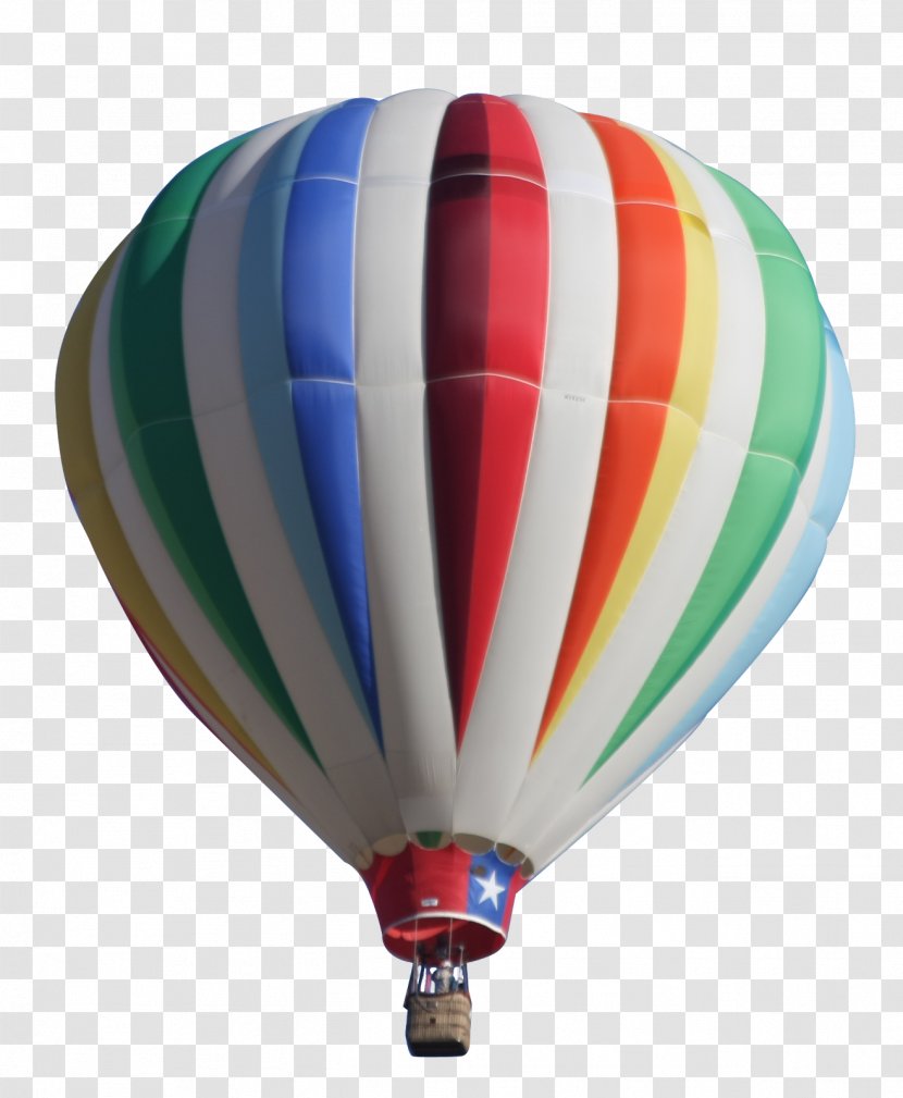 Hot Air Ballooning Stélio Inácio E-book - Balloon - Hotair Transparent PNG