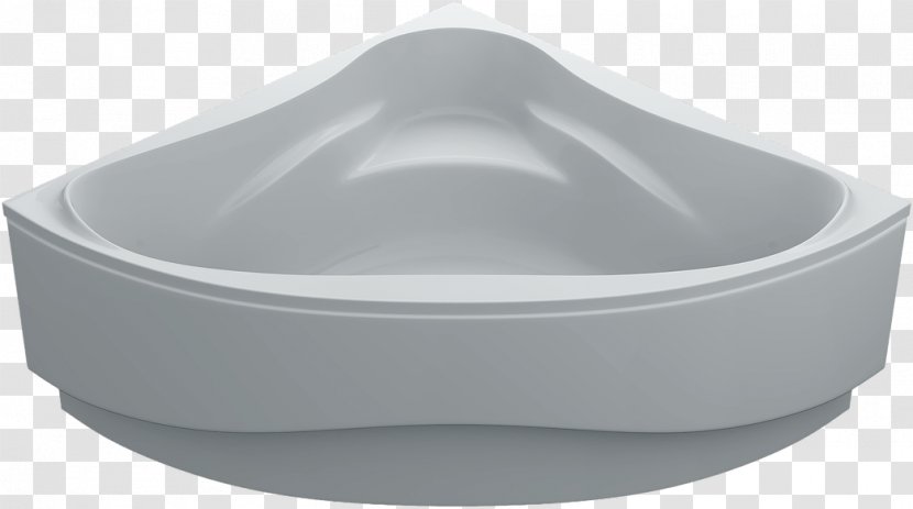 Plastic Tableware Bathtub Transparent PNG