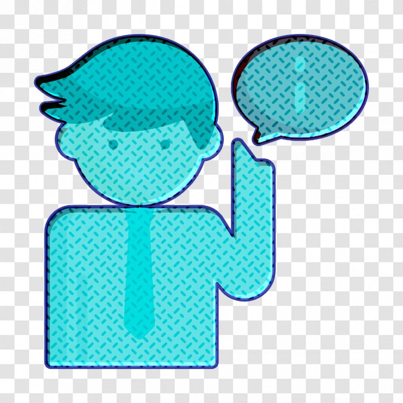 Driving School Icon Teacher Icon Transparent PNG