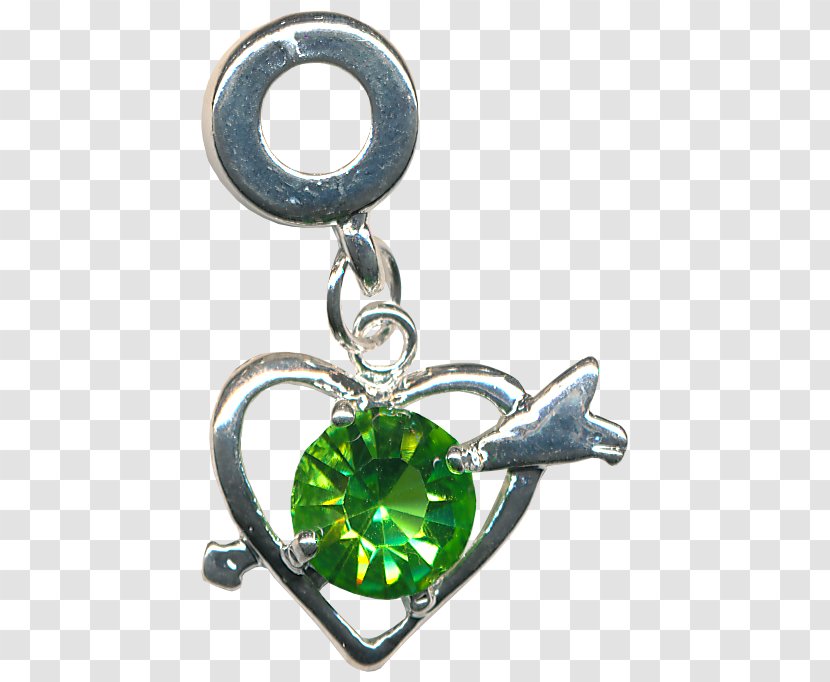 Charms & Pendants Quartz Gemstone - Jewelry Making Transparent PNG