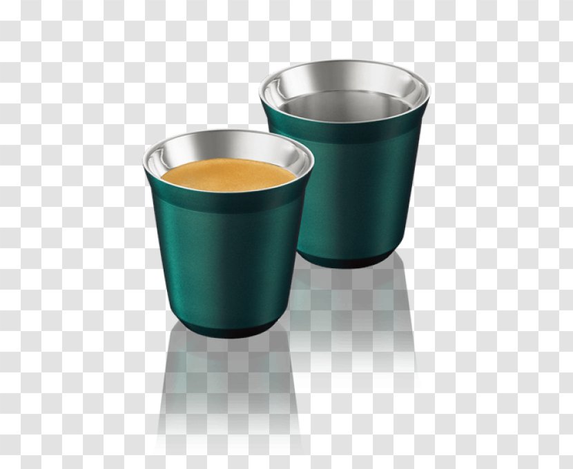 Coffee Lungo Nespresso Cup Transparent PNG