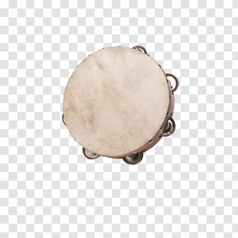 Hand Percussion Musical Instrument Tambourine Drum Transparent PNG