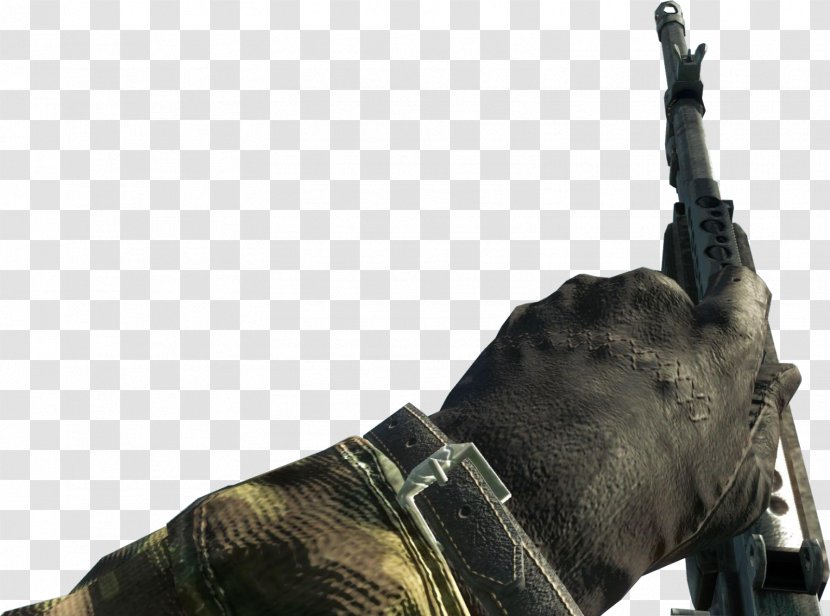 Call Of Duty: Black Ops: Declassified Stoner 63 Light Machine Gun Firearm - Fandom - Wikia Transparent PNG