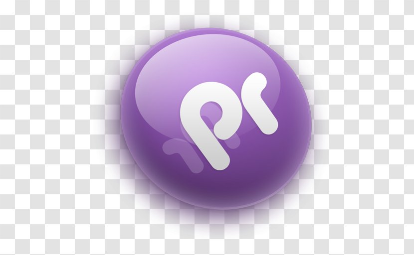 Computer Software Adobe Premiere Pro - Button - Premier Transparent PNG