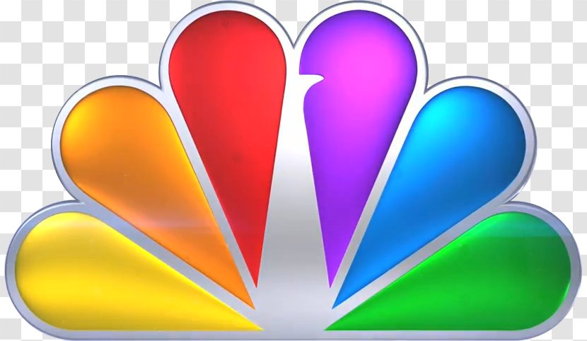 Logo Of NBC Owned Television Stations - Blue Network - Brian Williams Transparent PNG
