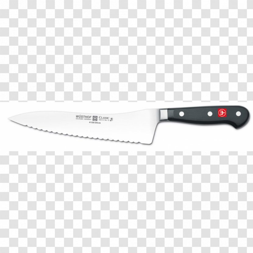 Utility Knives Knife Kitchen Blade - Tool - Bread Transparent PNG