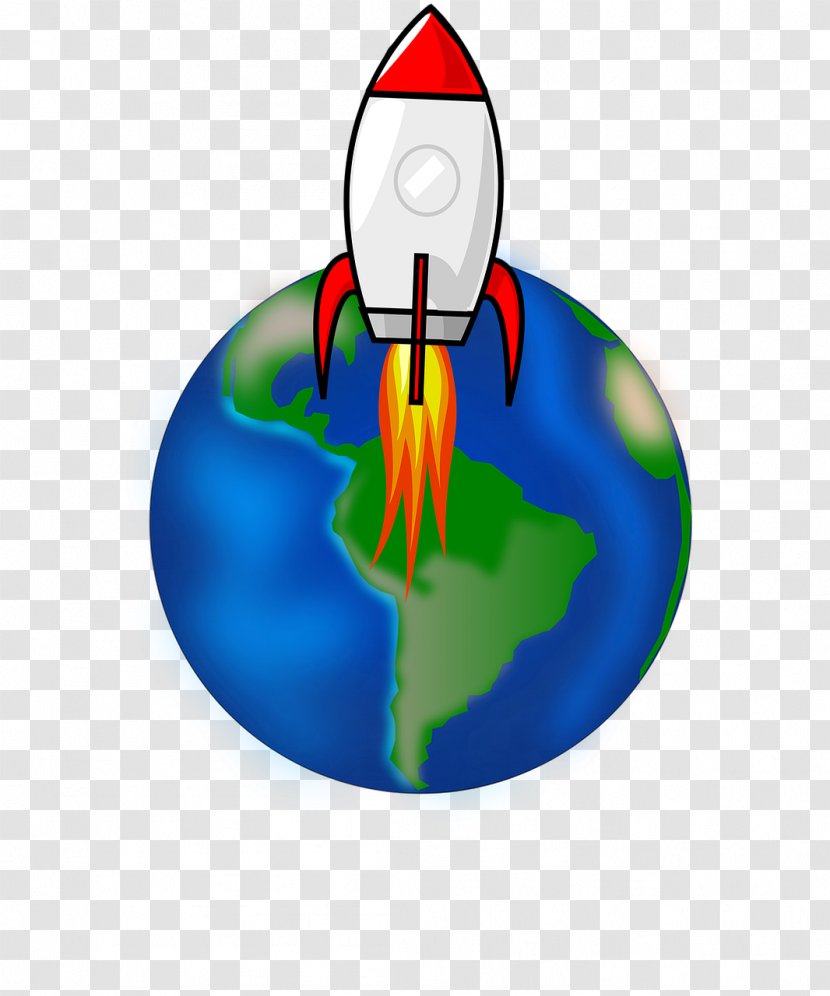 Stock.xchng Rocket Pixabay Graphics Earth Transparent PNG