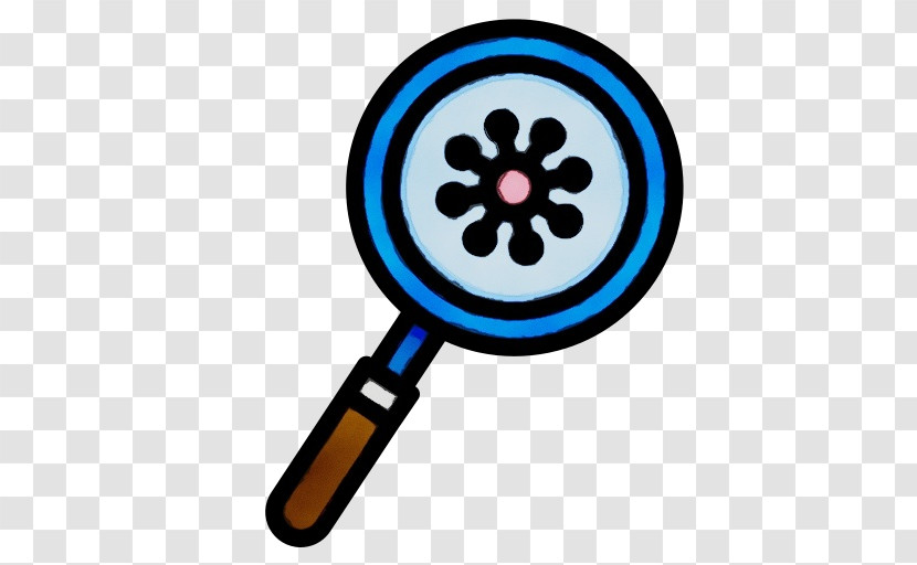 Magnifying Glass Transparent PNG