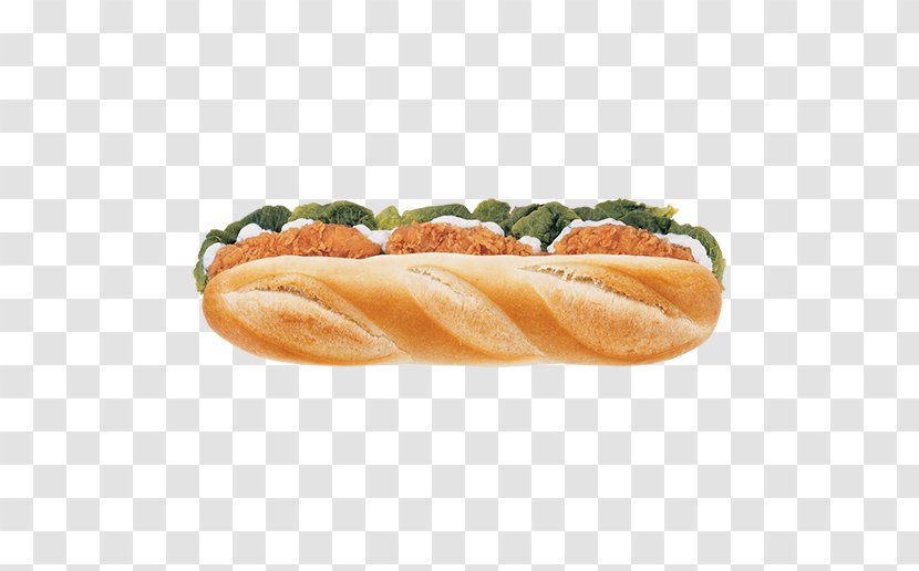 Bánh Mì Hot Dog Bocadillo Baguette Bockwurst - B%c3%a1nh M%c3%ac Transparent PNG