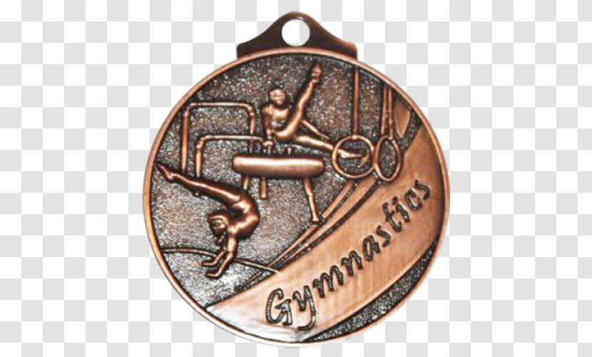 Copper Medal Bronze Transparent PNG