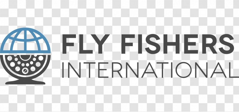 Fly Fishers International Fishing World Of Fly-Fishing Angling - Organization Transparent PNG