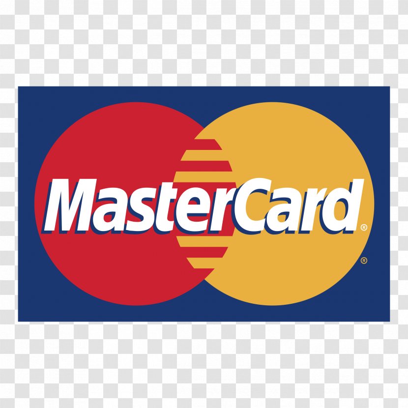 Logo Mastercard Eurocard Credit Card Visa - Text Transparent PNG