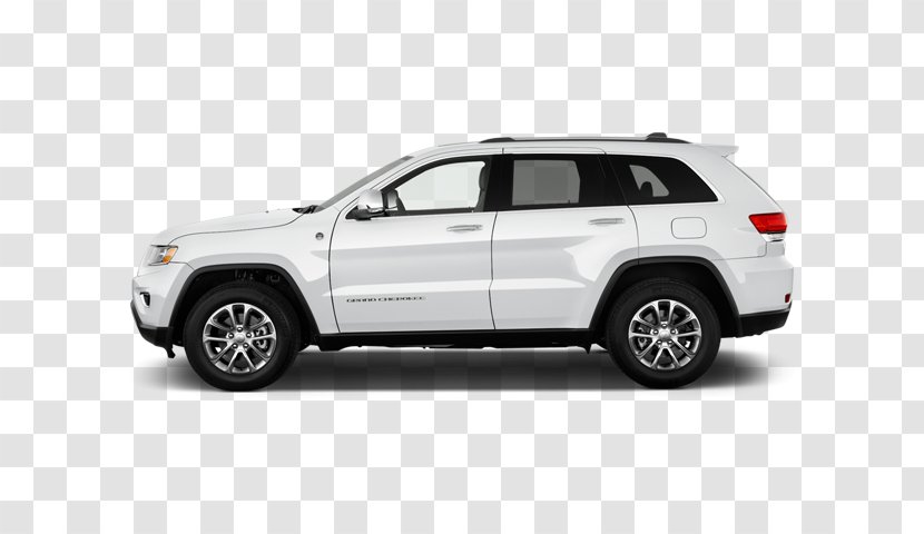 2015 Jeep Grand Cherokee Car Sport Utility Vehicle 2017 - Sale Transparent PNG