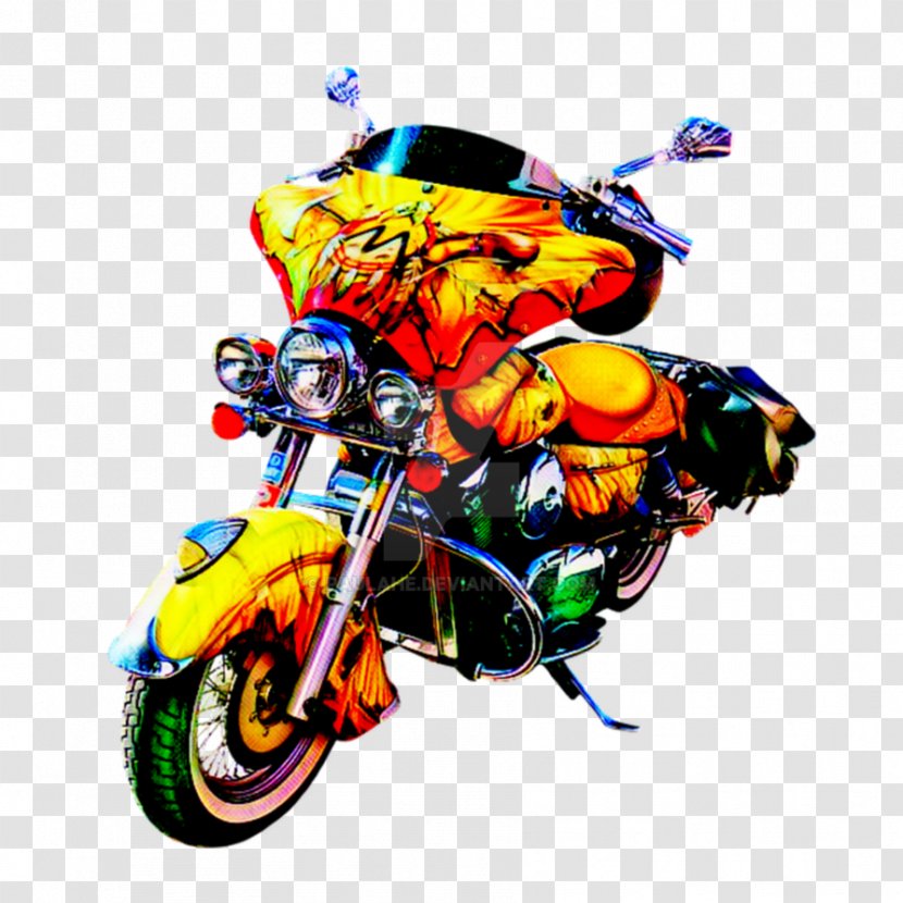 Motocross - Vehicle - Motorcycling Transparent PNG