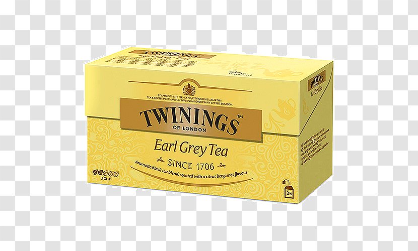 Earl Grey Tea Lady Green Twinings - Lipton Transparent PNG