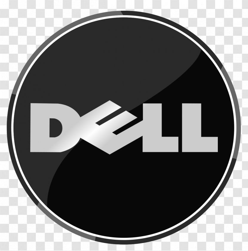 Dell PowerEdge Laptop - Metro - 欧风边框logo Transparent PNG