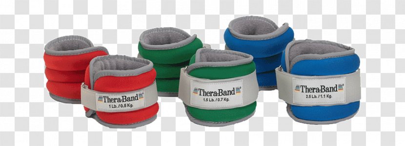 Thera Band Comfort Fit Ankle & Wrist Cuff Wrap Walking Weight Set, Adj Training - Latexband - Red Carpet Stairs Transparent PNG