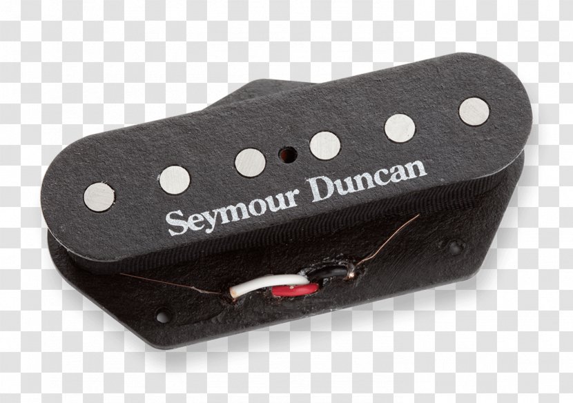 Seymour Duncan Pickup St. Louis Lead - Bridge Holiday Transparent PNG