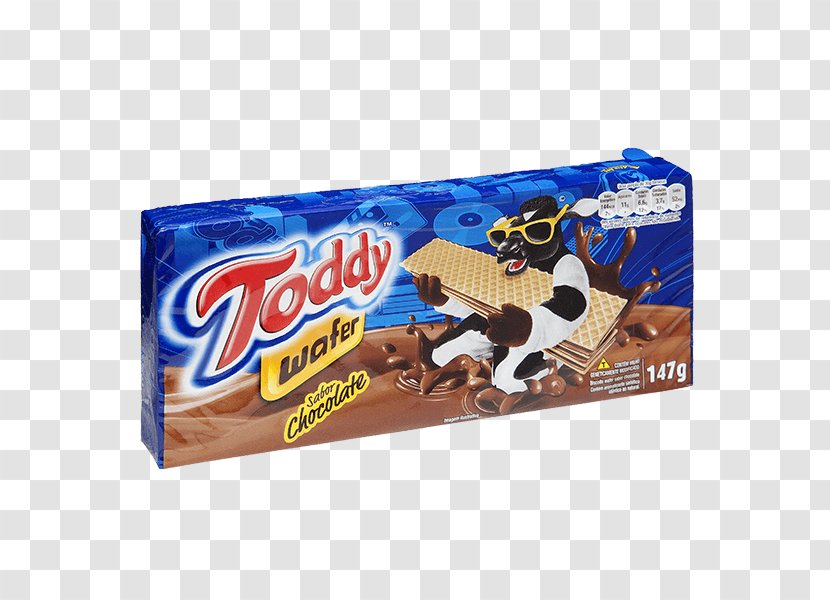 Toddy Wafer Chocolate Biscuits - Oreki Gozo Transparent PNG