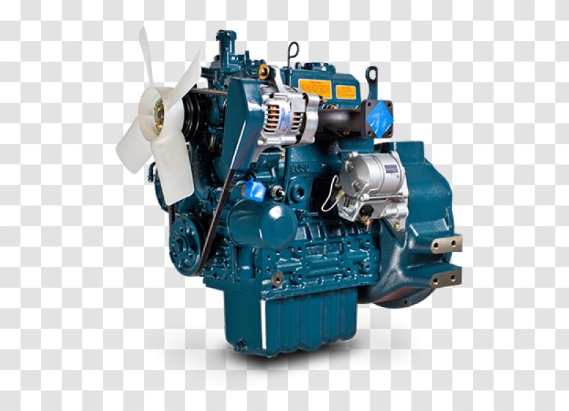 Diesel Engine Electric Motor Machine L.K. Service - Remont Transparent PNG