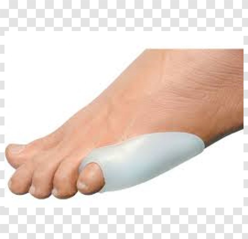 Tailor's Bunion Toe Medicine Podiatry - Cartoon - Corn Transparent PNG