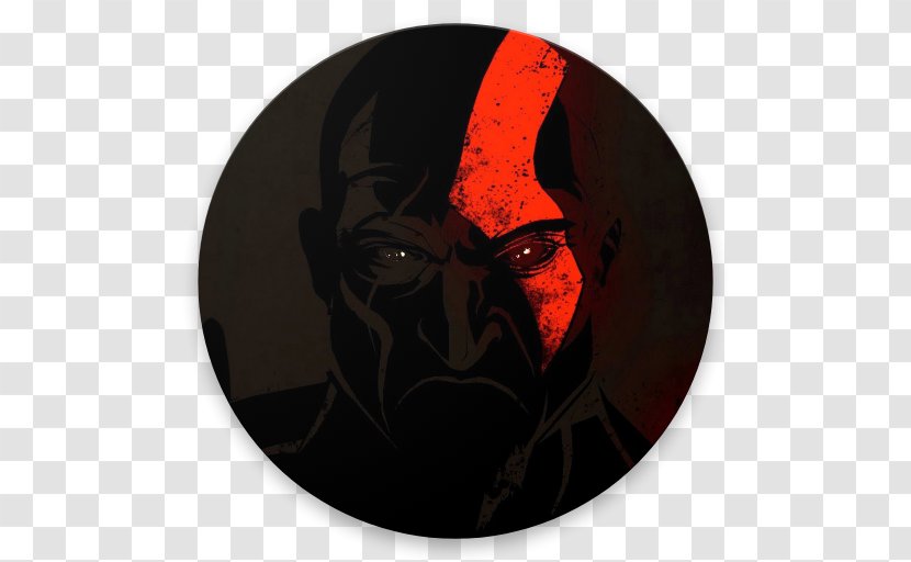 God Of War III Kratos Android - Iii - WarKratos Transparent PNG