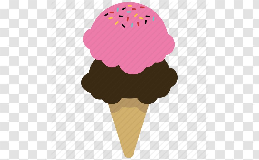 Ice Cream Cones Pop - Eskimo Pie - Icon Transparent PNG