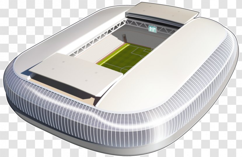 UEFA Euro 2016 Grand Stade Lille Métropole Infographic Stadium Sport - Technology - Autobazar Transparent PNG
