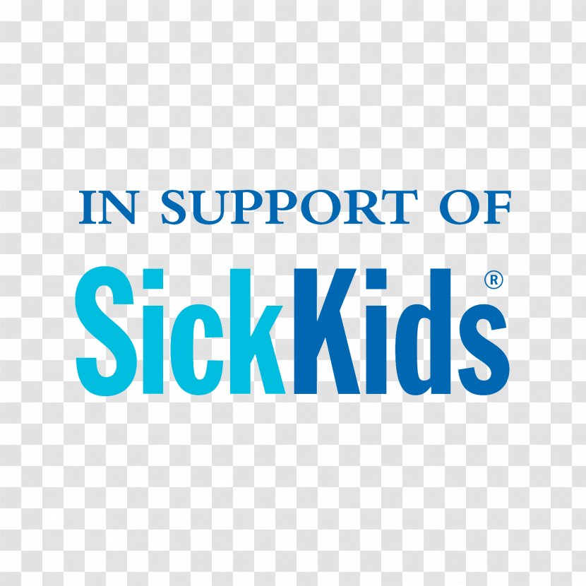 The Hospital For Sick Children SickKids Foundation Health - Area - Child Transparent PNG