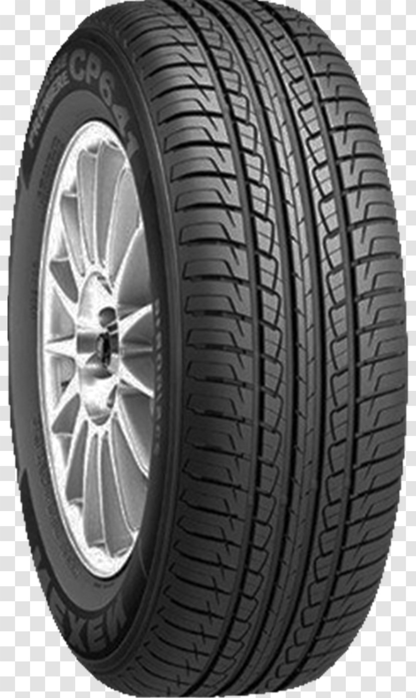 Nexen Tire Ford Territory Car Hankook - Care - Stone Road Transparent PNG