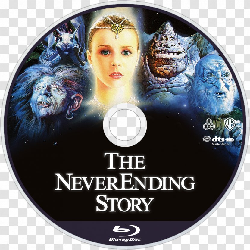 Tami Stronach The NeverEnding Story Atreyu Bastian Bux - Film - Neverending Tattoo Transparent PNG