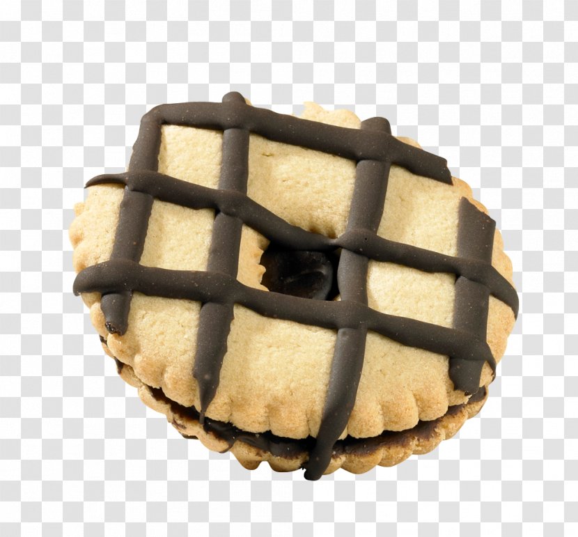 Treacle Tart - Chocolate Cookie Transparent PNG