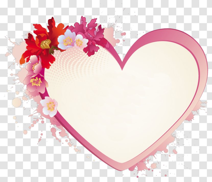 Desktop Wallpaper Flower - De - Rose Wedding Invitations Transparent PNG