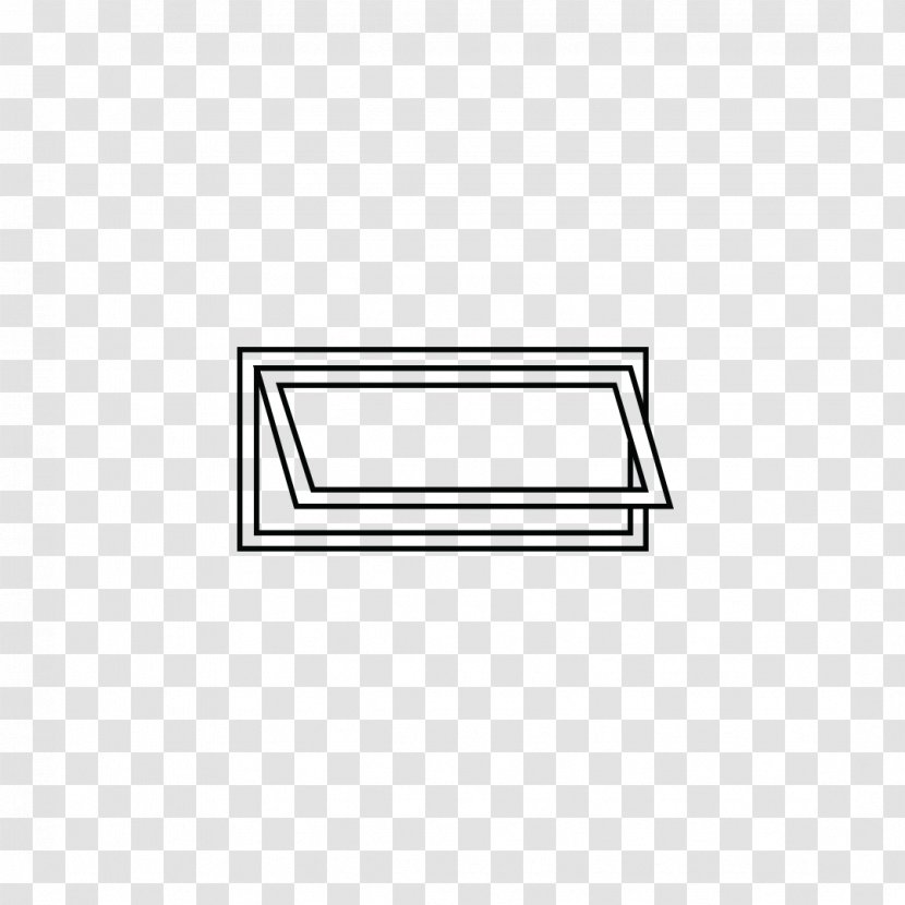 Brand Line Triangle - Diagram - Window Awning Transparent PNG