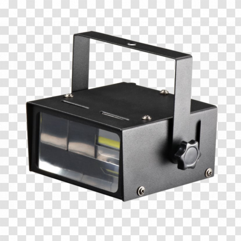 Strobe Light Stroboscope Haze Machine Light-emitting Diode Transparent PNG