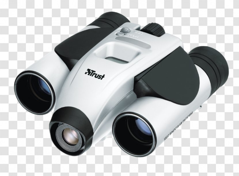 Binoculars Telescope Digital Cameras - Hardware Transparent PNG